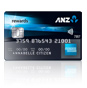 ANZ Frequent Flyer ANZ Frequent Flyer