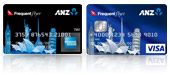 ANZ Frequent Flyer Classic
