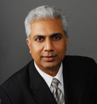 Francis D’Souza