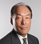 Christopher Wang