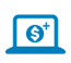 Pay icon