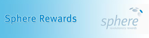 Sphere rewards