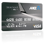 Thẻ Tín Dụng ANZ Travel Platinum Thẻ Tín Dụng ANZ Travel Platinum
