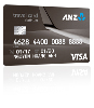 Thẻ Tín Dụng ANZ Travel Visa Platinum Thẻ Tín Dụng ANZ Travel Visa Platinum