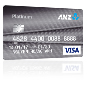 Thẻ Tín Dụng ANZ Visa Platinum Thẻ Tín Dụng ANZ Visa Platinum