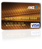 Thẻ Tín Dụng ANZ Vàng Thẻ Tín Dụng ANZ Vàng