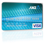 Thẻ Tín Dụng ANZ Chuẩn Thẻ Tín Dụng ANZ Chuẩn