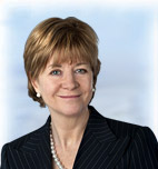 Anne Weatherston