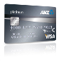 ANZ Platinum