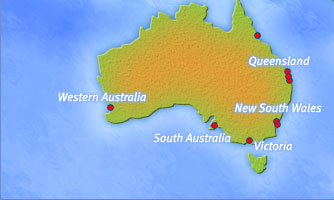 Private Bank Australia