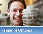 Business Finance Options