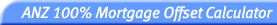 100% Mortgage Offset Calculator