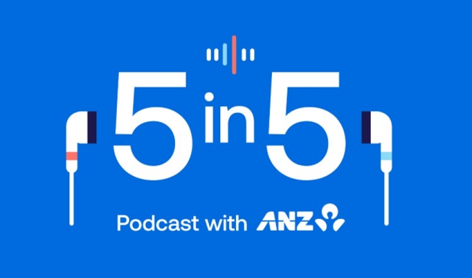 5 in 5 promo