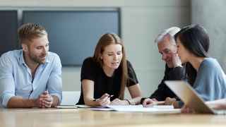 Our industry experts are here to help