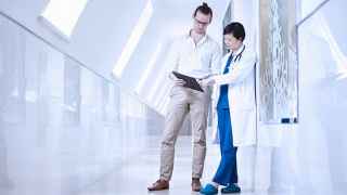 Our industry experts are here to help