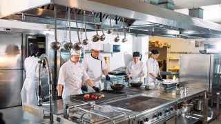 Our focus across the sector