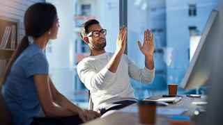 Our industry experts are here to help