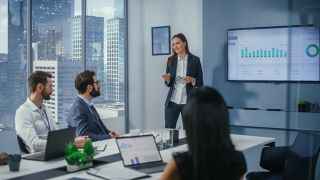 Our industry experts are here to help