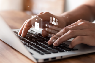 Simplifying cyber for business