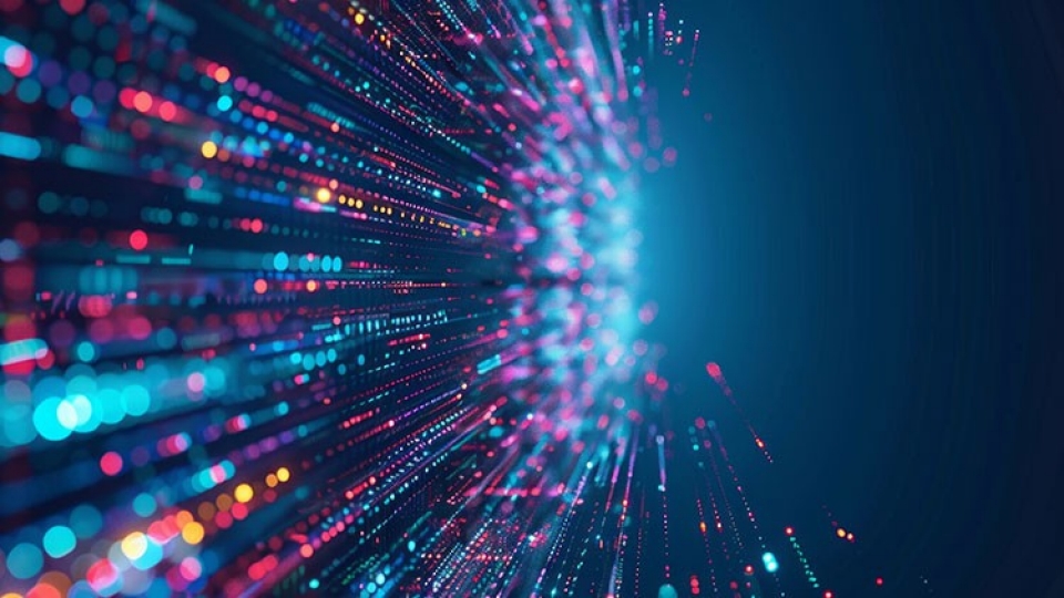 Data and digital