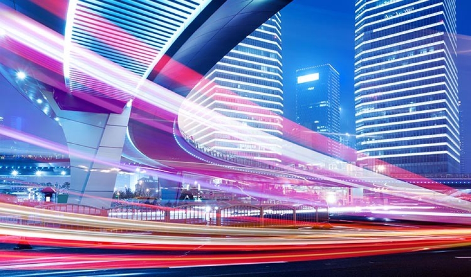 Putting Energy Efficiency to Work