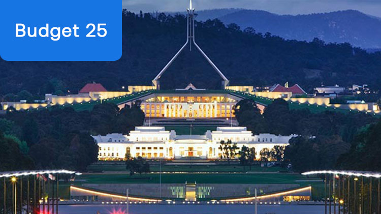 Budget 25: what to expect | ANZ