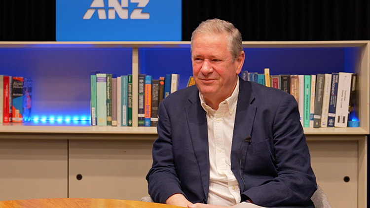 Trade to remain positive: Ireland | ANZ