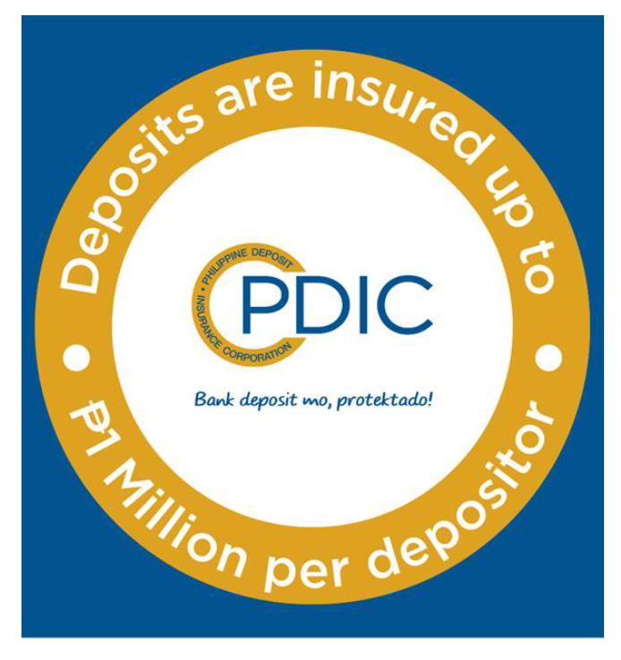 PDIC graphic