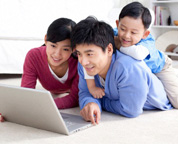 Shop online & have more fun every Monday