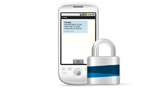 Security alerts Security alerts
