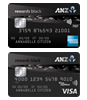 ANZ Rewards Black ANZ Rewards Black