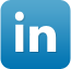 LinkedIn Icon