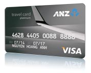 anz travel visa