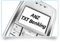 Txt-Banking