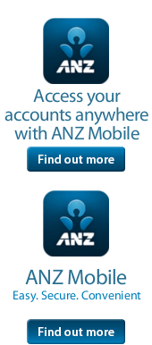Anz forex atm