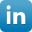 Linkedin icon