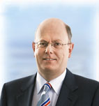 Graham Hodges