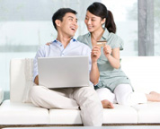ANZ tại hệ thống siêu thị điện máy Pico