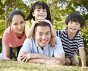 My beloved family My beloved family