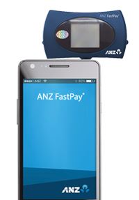 anz fastpay next genereation