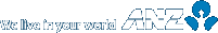 ANZ - We live in your world