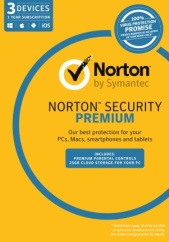 Norton security premium Norton security premium
