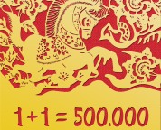 Combine a Term Deposit and a Transaction Account to receive a voucher worth VND 500,000