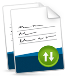 share and manage files