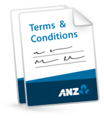 terms and conditions